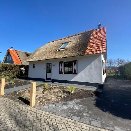 Rembrandt Casa de Férias Callantsoog