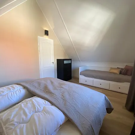 Holiday home Rembrandt