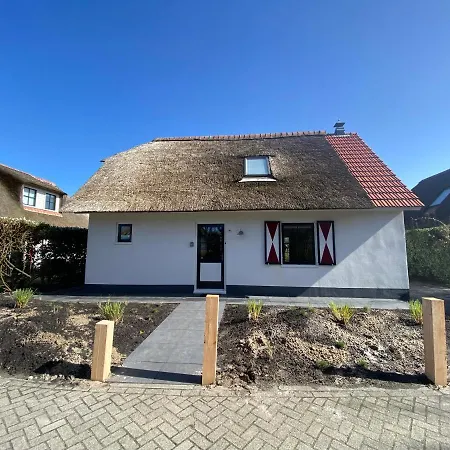 Rembrandt Holiday home *
