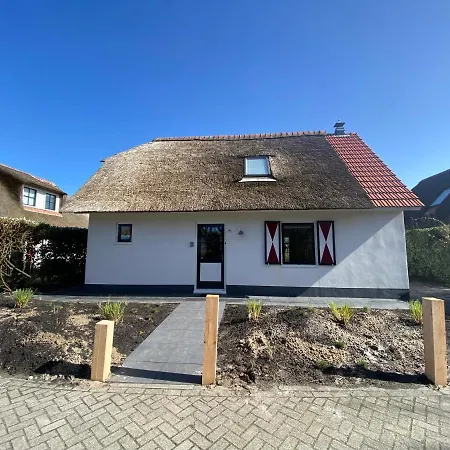 Rembrandt Casa de Férias *