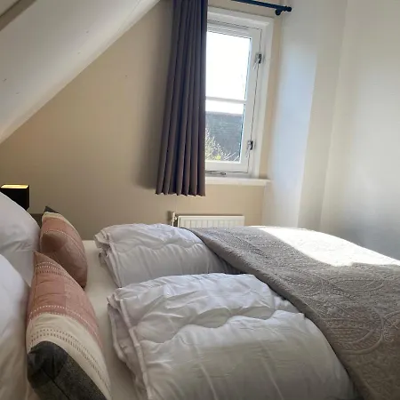 Rembrandt Casa de Férias