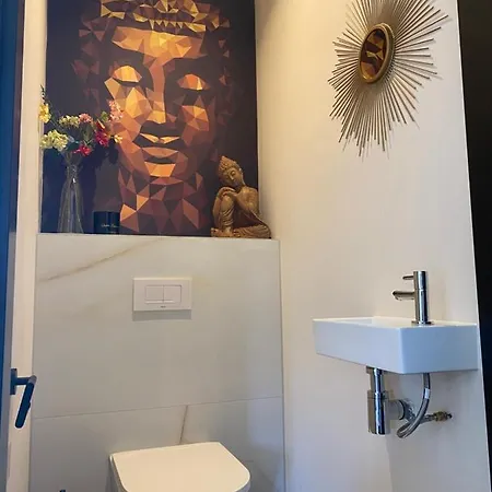 Casa de Férias Rembrandt *